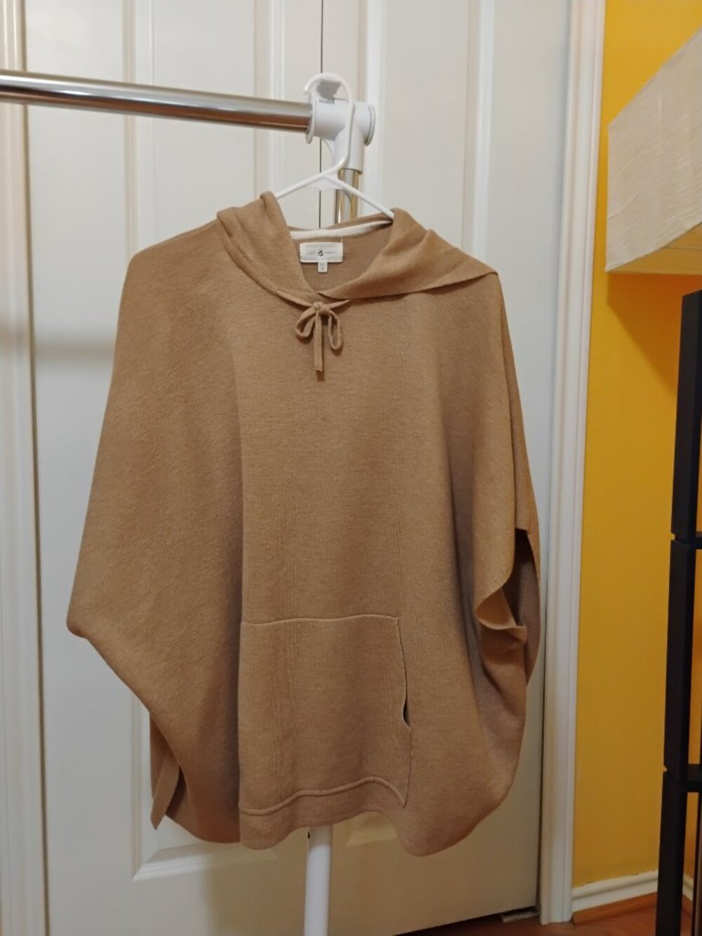 Lou & Grey Poncho